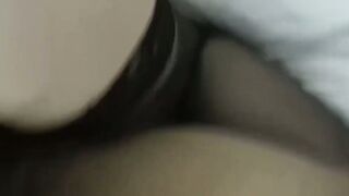 Full English Breakfast Juicy UK MILF Served RAW by Hung Black Stallion