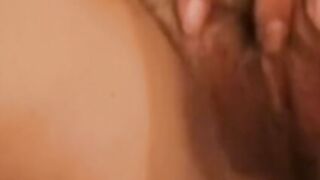 UNBRIDLED PASSION Blonde Bombshell Devours Cock, Gives Juicy Reward