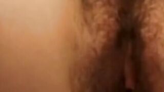 UNBRIDLED PASSION Blonde Bombshell Devours Cock, Gives Juicy Reward