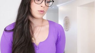 Stepdads Dirty Little Secret Teenaged Stepdaughters Biggest Fantasy Comes True!