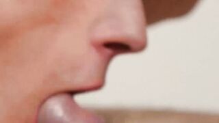 DADDY COCK STRIKES TWICE! Young Jesse Sacrifices Virginity to Mature Father Victor in Shocking Orgy of Desire