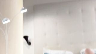 WEBCAM BOMBSHELL MindBlowing, Insatiable Slut LiveOnCam for YOUR Pleasuring!