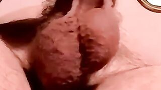 UNLEASH THE BEAST Towering Hunk Joe Unloads Epic Load on Macho Adonis Tazs RockHard Shaft!