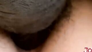 Bareback Blowjob Blowout Hung Joe Devours Sweet Young Ass!