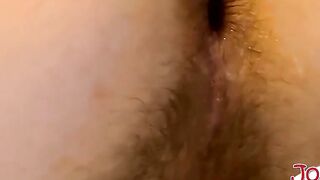 Bareback Blowjob Blowout Hung Joe Devours Sweet Young Ass!