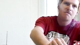 UNLEASH THE BEAST TWISTED FtM Fuckpals Brian  John  SAVAGE Suck  Bareback RAMPAGE!