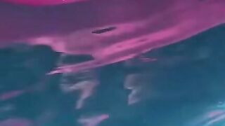 UNLEASH THE FURY Nomi Takes the Plunge into HOUSE脬 ices XXX Frenzy