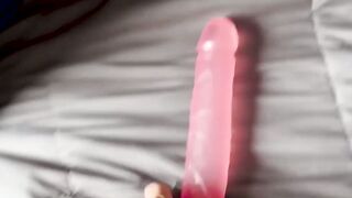 UNLEASH THE BEAST Sultry Slaton Surrenders to Manuel Skyes GARGANTUAN COCK Mons Gold Cant Compare!