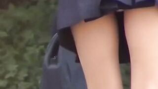 UNCOVERED The Explicit Diaries of a Tokyo Schoolgirl  The Craziest Surveillance Tape Youll Ever See!