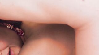 SISTERS UNLEASHED Natasha Nice  Olive Glass EXPOSED in Steamy Threesome with StepSibling Serene Siren!