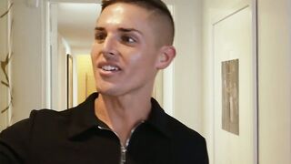 XXXX Tyler Rush Gets DESTROYED by Jordan Starrs BRUTAL Beast