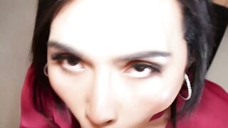 UNBELIEVABLE! Wans Insatiable Ass Gobbles Up Massive Cock in Unreal Sex Frenzy!