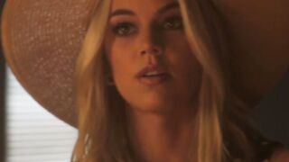 Tamed by Desire Kelsey Kanes Desperate Plea for Punishment