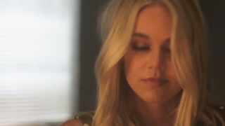 Tamed by Desire Kelsey Kanes Desperate Plea for Punishment