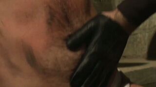 SPENCER REED UNLEASHES HIS DARK SIDE TAKING BOUND JESSIE COLTER TO NEW heights OF ECSTASY IN EXTREME BONDAGE ORGASMIC ABUSE