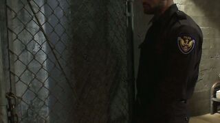 SPENCER REED UNLEASHES HIS DARK SIDE TAKING BOUND JESSIE COLTER TO NEW heights OF ECSTASY IN EXTREME BONDAGE ORGASMIC ABUSE