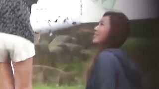 Jetting Geishastasy Japanese Cuties Downpour Delight
