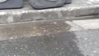 Jetting Geishastasy Japanese Cuties Downpour Delight