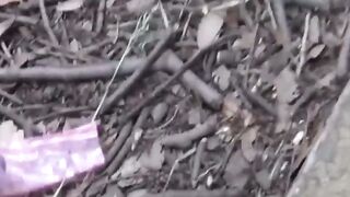 UNLEASHED Japanese Teen Sensation Ignites Passion in the Great Outdoors!