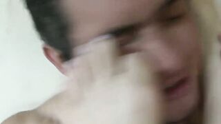 UNBELIEVABLE LEWDNESS! Ana Explodes on Thick Cock Cant Handle the Truth!