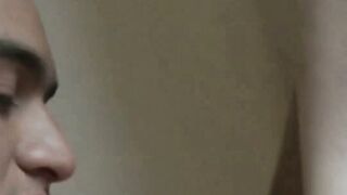 UNBELIEVABLE LEWDNESS! Ana Explodes on Thick Cock Cant Handle the Truth!
