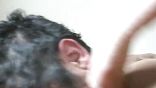 UNBELIEVABLE LEWDNESS! Ana Explodes on Thick Cock Cant Handle the Truth!
