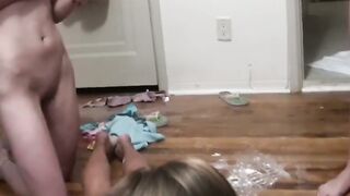Sorority Seduction Lesbian Love Fest