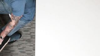 TEEN PUNISHED Veronica Vega Gets Her Pussy PULPOTED for Stealing From Store!