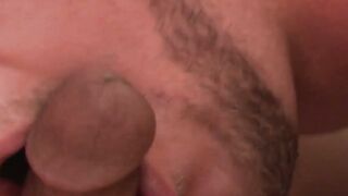 UNLEASH THE BEAST Roman Todd and Devon Felixs INSATIABLE Gay Anal Frenzy  Where the Lines of Sanity Blur!