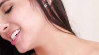 STEP MOMS WORST NIGHTMARE Latina Lesbian Lesbians feat. Gianna Diors FLESHY PUSSY FRENZY!