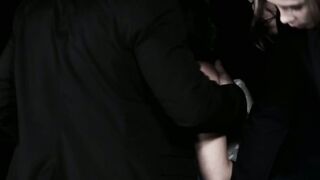 TEENaged Temptation 5 HUNGRY Perverts Devour Innocent Cutie in EPIC Gangbang Frenzy