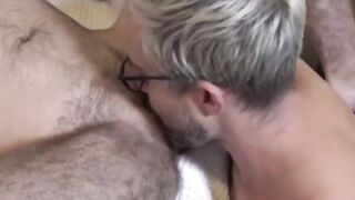 BIG COCK ALERT! Naked FTM Fucks Exotic Tattooed Babe in Incredible Hardcore!
