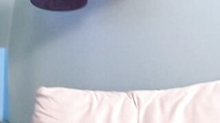 College girl skipped class to get naked with her boyfriend in front of camera (Final).mp4 featuring Bella Rolland . Trailer - Full movie at Onlyfans/Bellarollanx. More videos on my OF