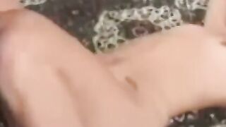 Blonde Bombshell GETS ROYALLY DEbuilt By Hung Stud On Camera For 1st Time