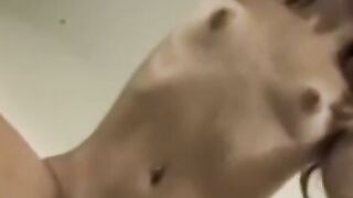 Blonde Bombshell GETS ROYALLY DEbuilt By Hung Stud On Camera For 1st Time