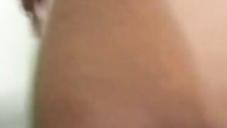 Blonde Bombshell GETS ROYALLY DEbuilt By Hung Stud On Camera For 1st Time