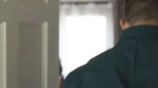 UNLEASHING THE BEAST SAGE HUNTER BUKKAKES ON HER HUSBANDS FRIEND