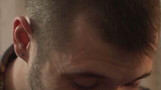 BREACHING THE TWINKS TIGHT HOLE Roman Todds Insatiable Descent into JD Phoenixs Fuckable Furnace