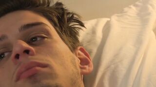 BREACHING THE TWINKS TIGHT HOLE Roman Todds Insatiable Descent into JD Phoenixs Fuckable Furnace