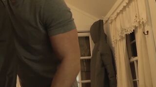 BREACHING THE TWINKS TIGHT HOLE Roman Todds Insatiable Descent into JD Phoenixs Fuckable Furnace