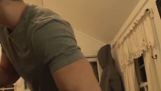 BREACHING THE TWINKS TIGHT HOLE Roman Todds Insatiable Descent into JD Phoenixs Fuckable Furnace
