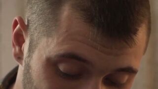 BREACHING THE TWINKS TIGHT HOLE Roman Todds Insatiable Descent into JD Phoenixs Fuckable Furnace