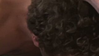 Dirk Wakefields Asshole Eats Calvin Banks Whole
