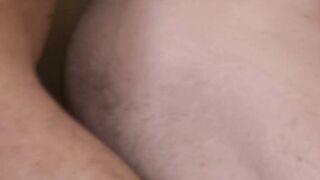 Dirk Wakefields Asshole Eats Calvin Banks Whole