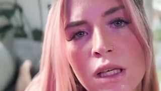 Dirty Talk Blowjob Queen Zoe Neli vol2
