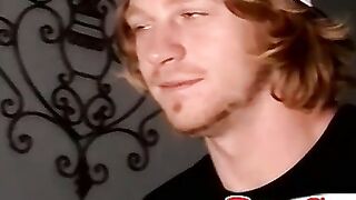 UNBELIEVABLE  Straight Hunk Drops Pants For JawDropping Suck Session!