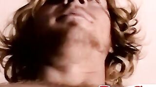 UNBELIEVABLE  Straight Hunk Drops Pants For JawDropping Suck Session!