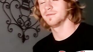 UNBELIEVABLE  Straight Hunk Drops Pants For JawDropping Suck Session!