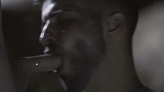 ravaged raw Sex Casey Everett gets HUNG Like a Slugger in the Batters Box