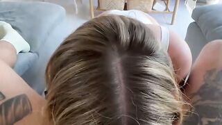 StepSis Zoes Titty Fuck Revenge Vol 3  The MILF Takes Control